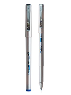 Solitario Pro Gel